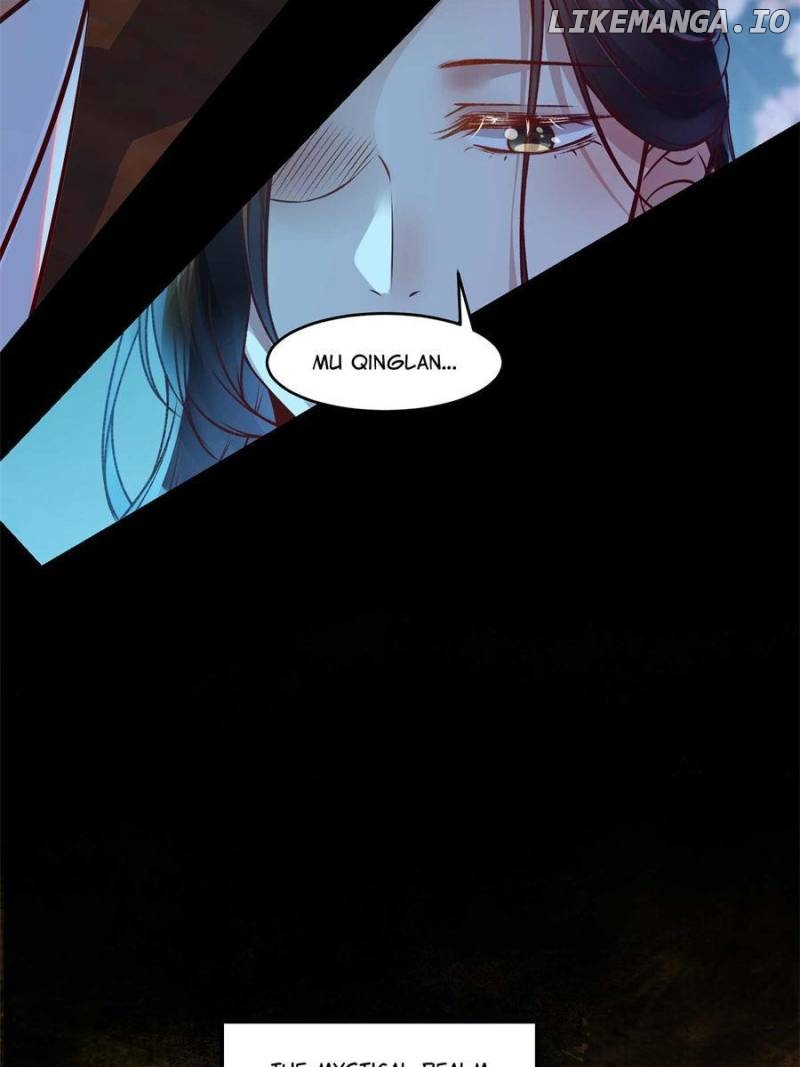 The Goddess Consort Reigns Supreme Chapter 47 - page 33