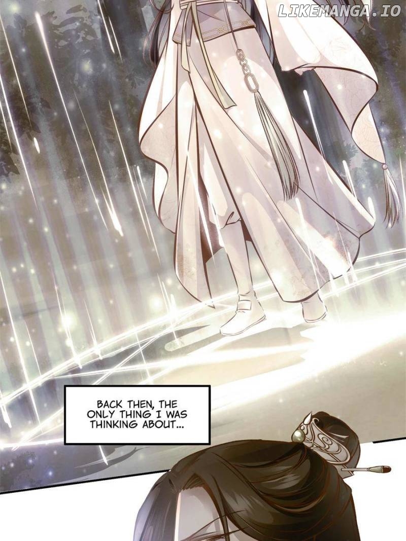 The Goddess Consort Reigns Supreme Chapter 47 - page 35