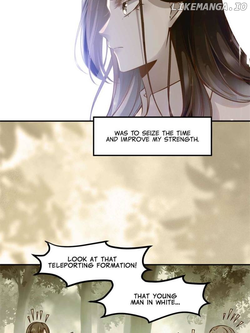 The Goddess Consort Reigns Supreme Chapter 47 - page 36
