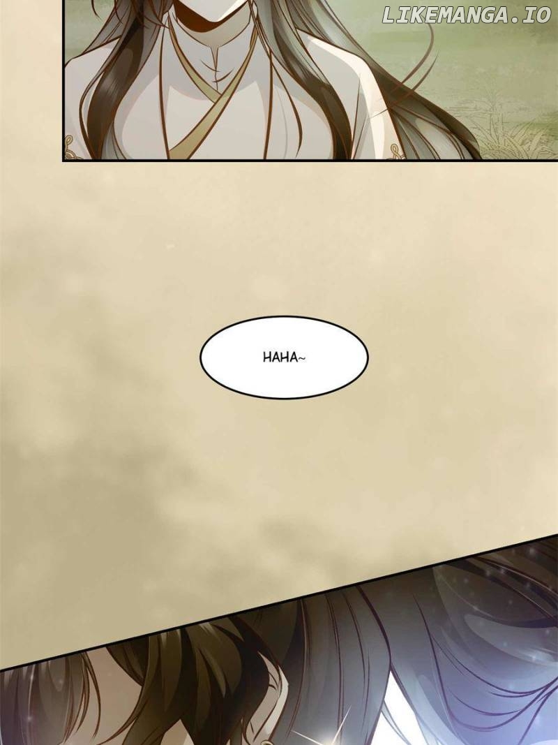 The Goddess Consort Reigns Supreme Chapter 47 - page 38