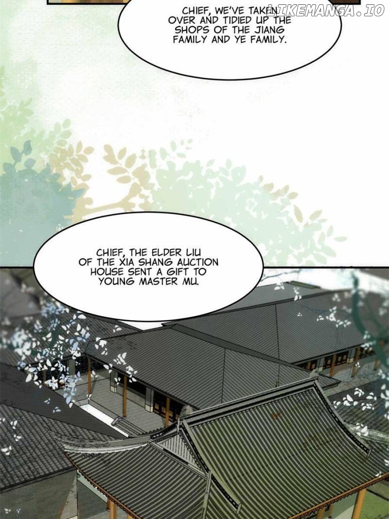 The Goddess Consort Reigns Supreme Chapter 47 - page 4
