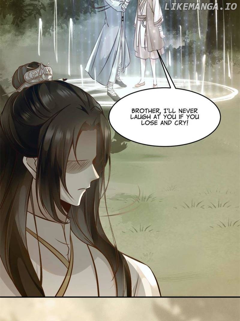 The Goddess Consort Reigns Supreme Chapter 47 - page 40