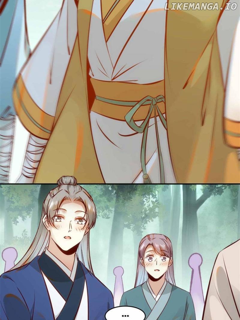The Goddess Consort Reigns Supreme Chapter 47 - page 44