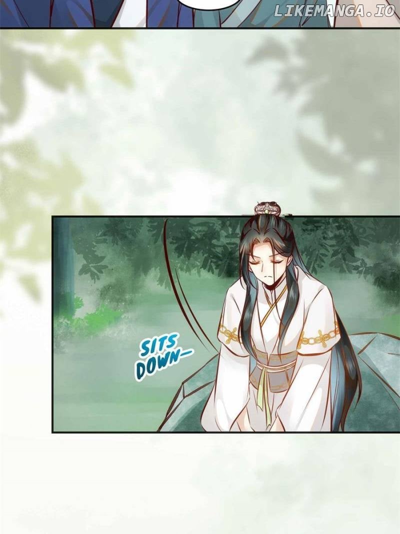 The Goddess Consort Reigns Supreme Chapter 47 - page 45