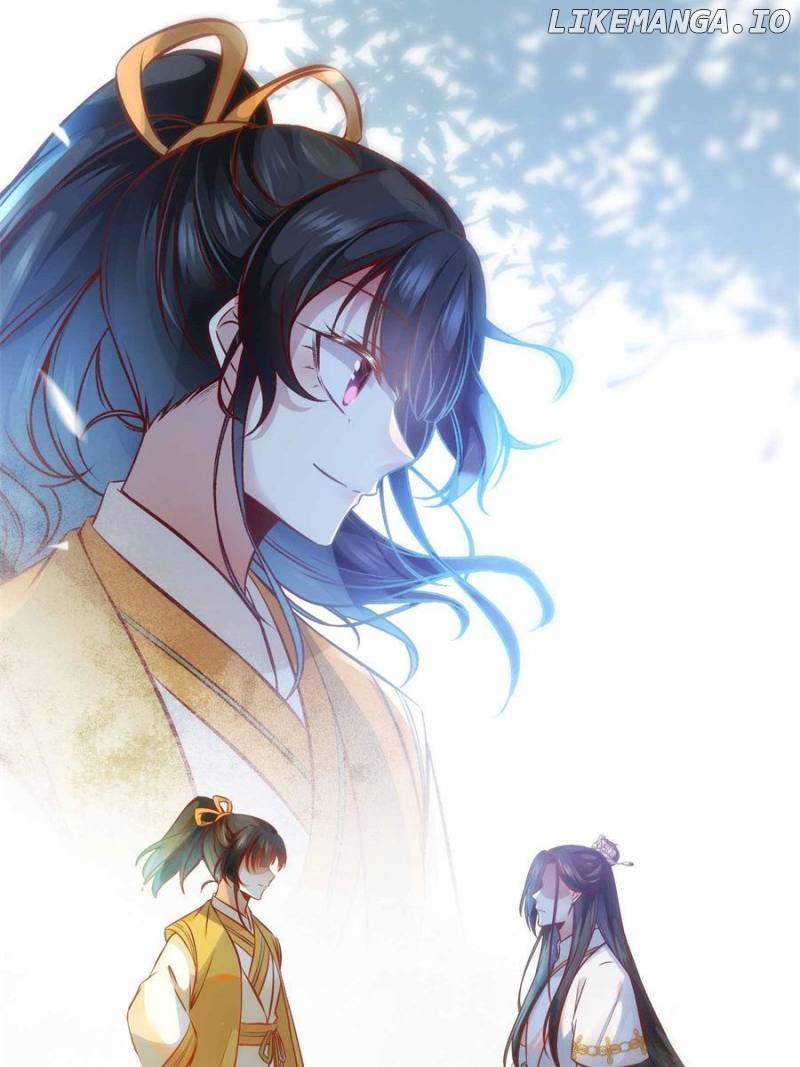 The Goddess Consort Reigns Supreme Chapter 47 - page 47