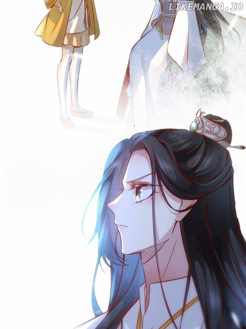 The Goddess Consort Reigns Supreme Chapter 47 - page 48