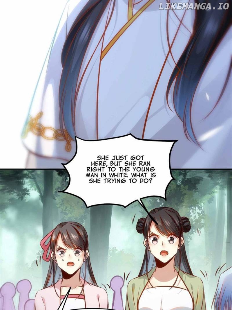 The Goddess Consort Reigns Supreme Chapter 47 - page 49