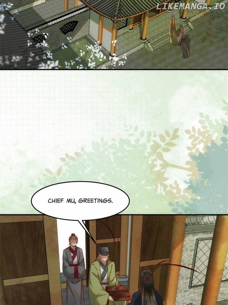 The Goddess Consort Reigns Supreme Chapter 47 - page 5