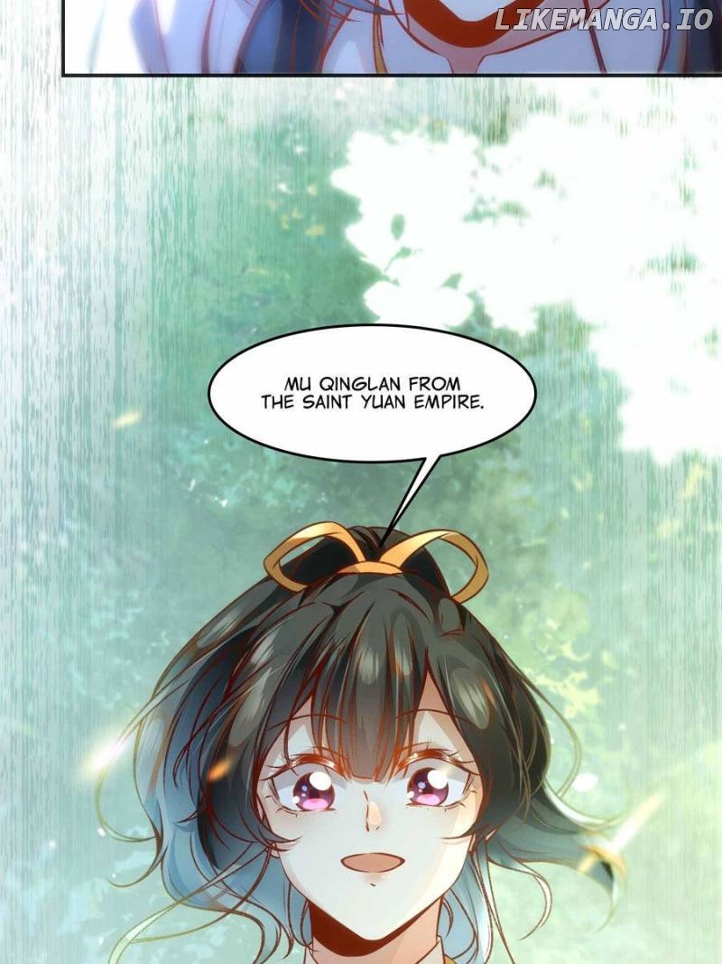 The Goddess Consort Reigns Supreme Chapter 47 - page 51