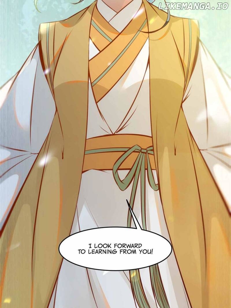 The Goddess Consort Reigns Supreme Chapter 47 - page 52