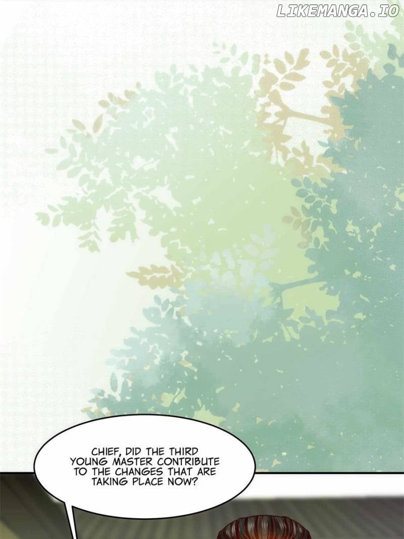 The Goddess Consort Reigns Supreme Chapter 47 - page 9