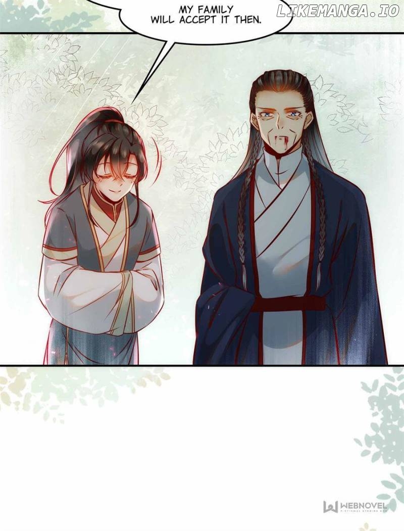 The Goddess Consort Reigns Supreme Chapter 46 - page 10