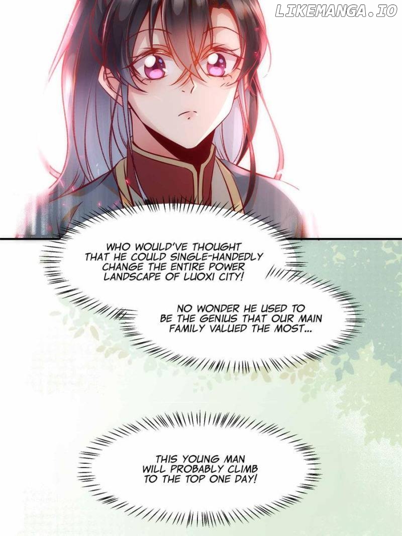 The Goddess Consort Reigns Supreme Chapter 46 - page 13