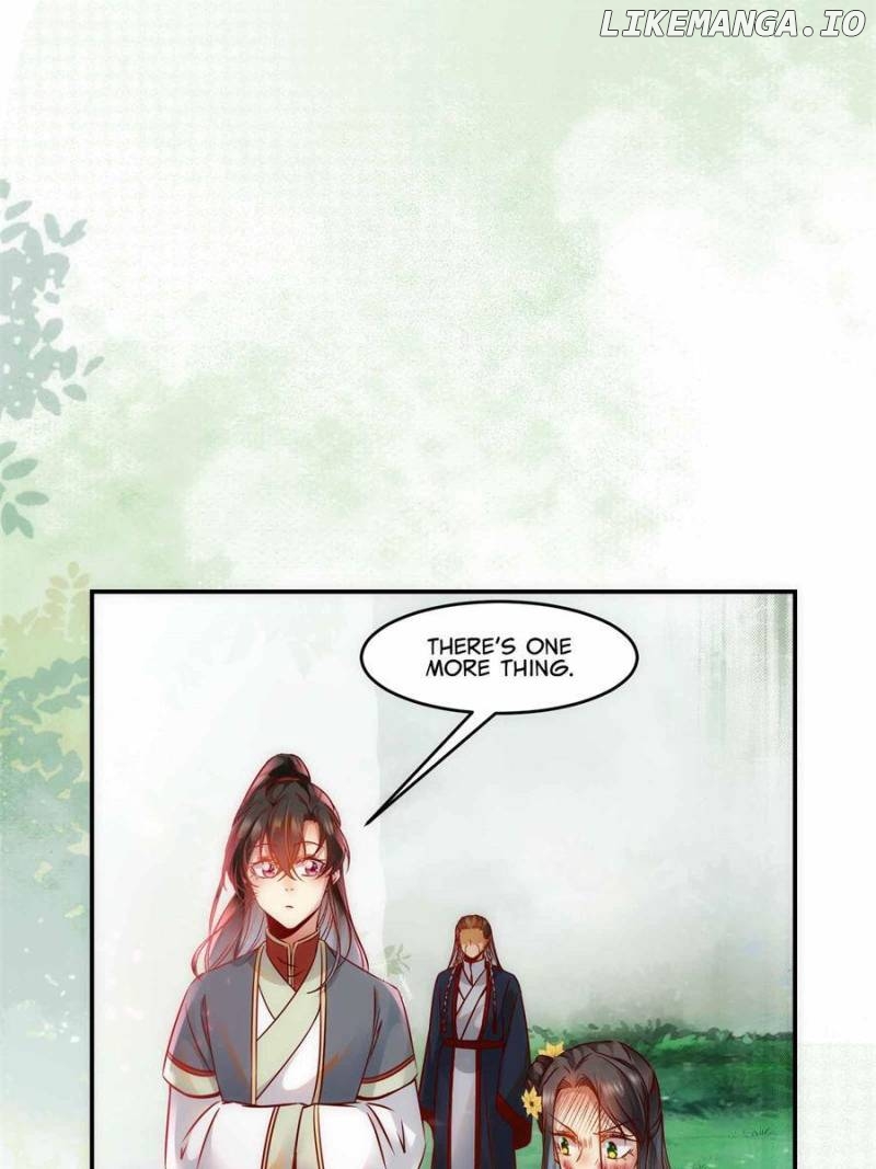 The Goddess Consort Reigns Supreme Chapter 46 - page 14
