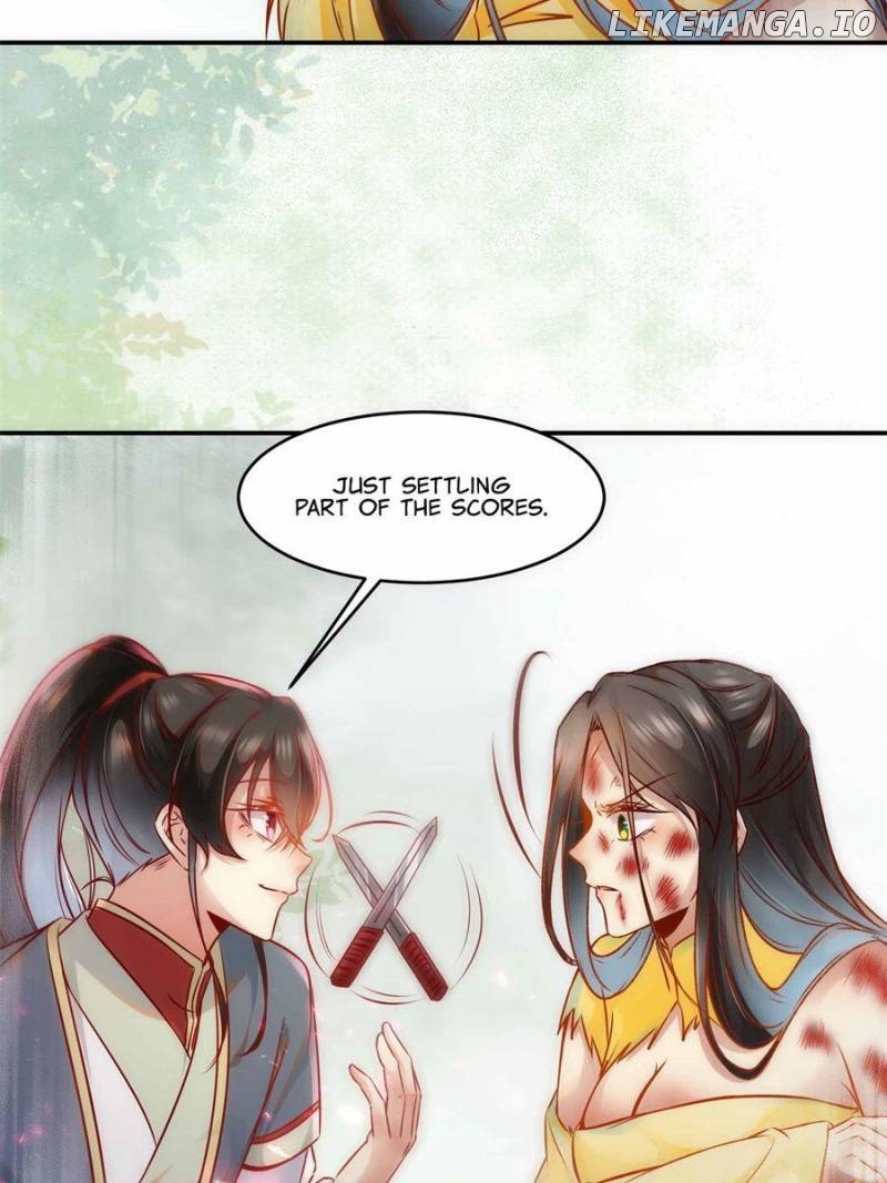 The Goddess Consort Reigns Supreme Chapter 46 - page 16