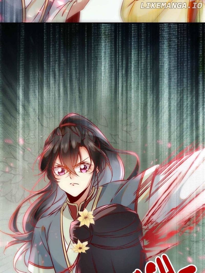 The Goddess Consort Reigns Supreme Chapter 46 - page 17