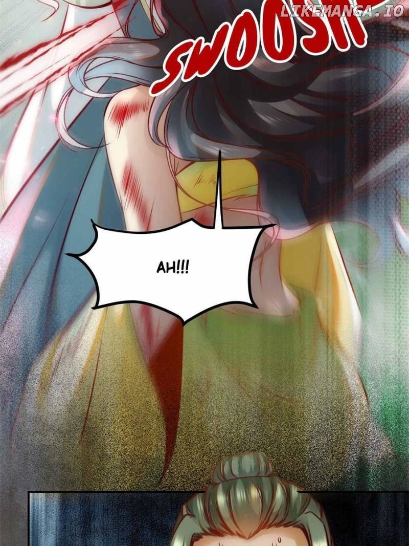 The Goddess Consort Reigns Supreme Chapter 46 - page 18