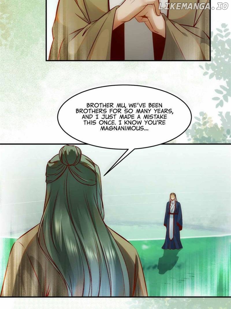 The Goddess Consort Reigns Supreme Chapter 46 - page 2