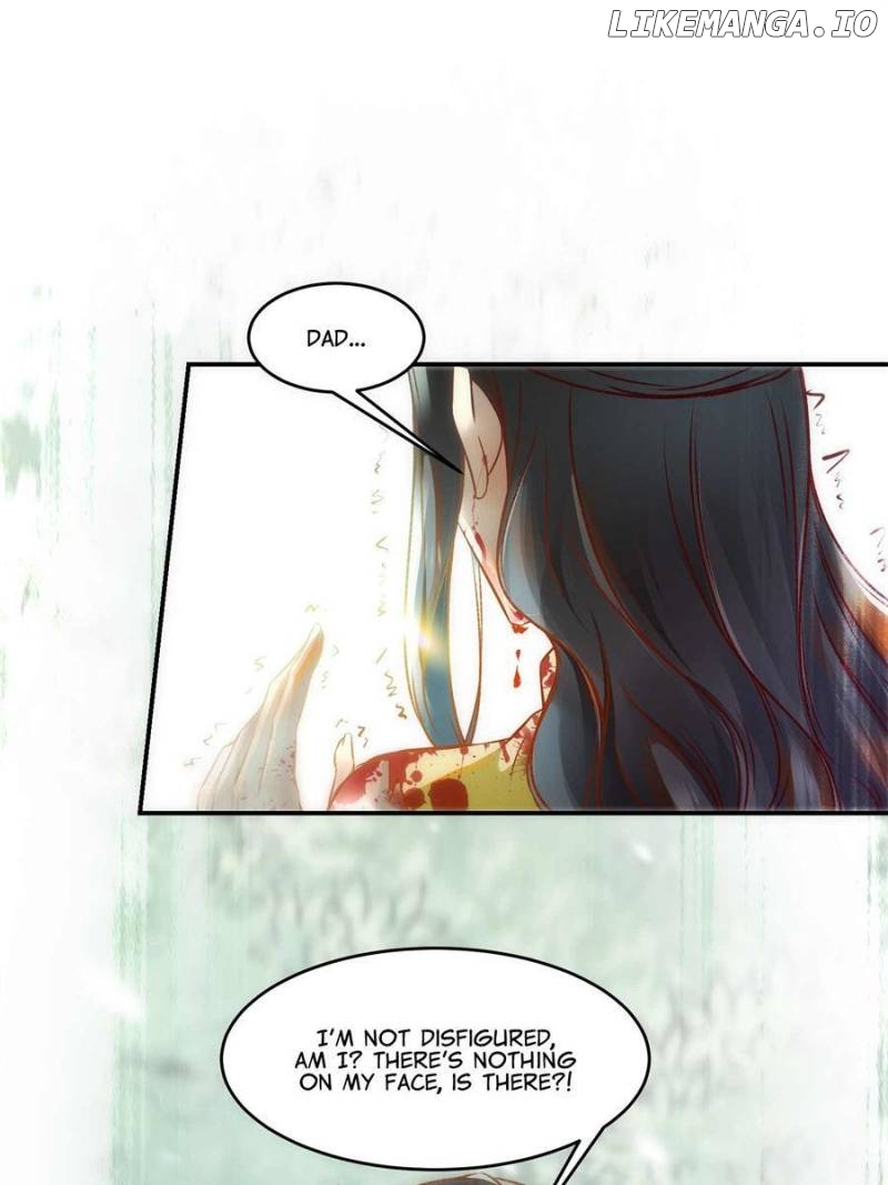 The Goddess Consort Reigns Supreme Chapter 46 - page 21