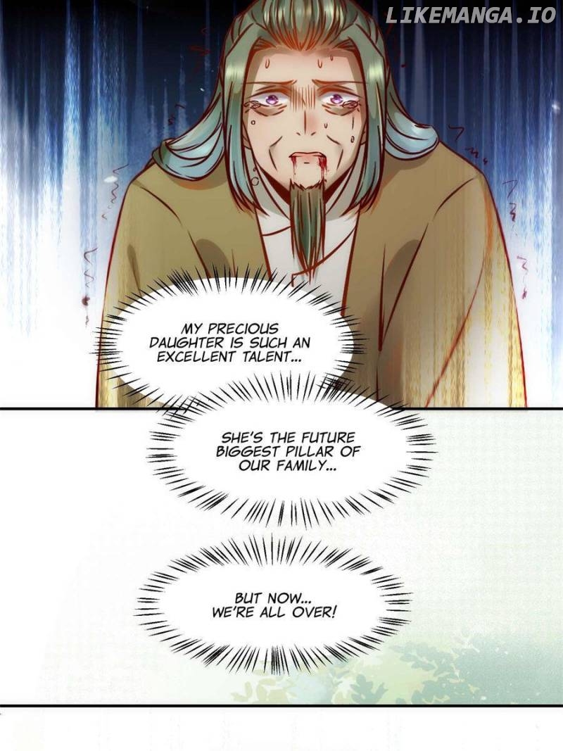 The Goddess Consort Reigns Supreme Chapter 46 - page 23