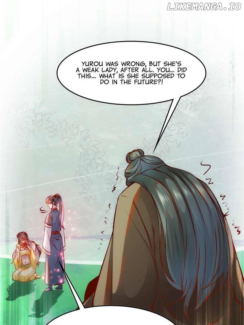 The Goddess Consort Reigns Supreme Chapter 46 - page 24
