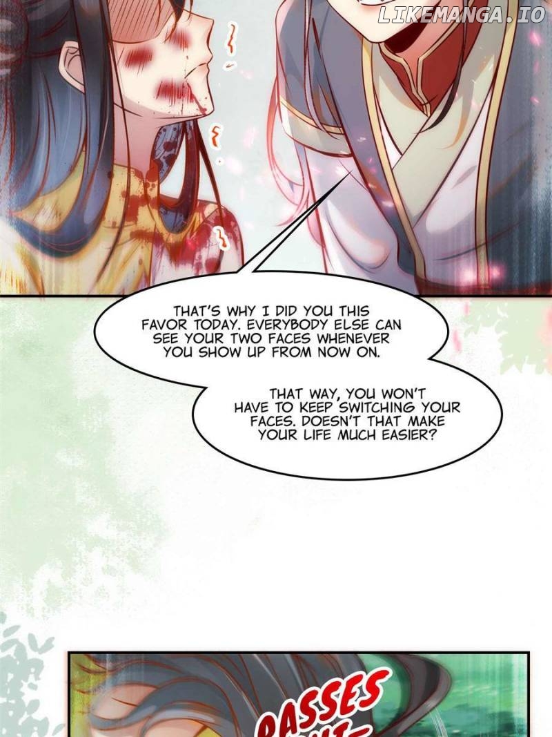 The Goddess Consort Reigns Supreme Chapter 46 - page 26