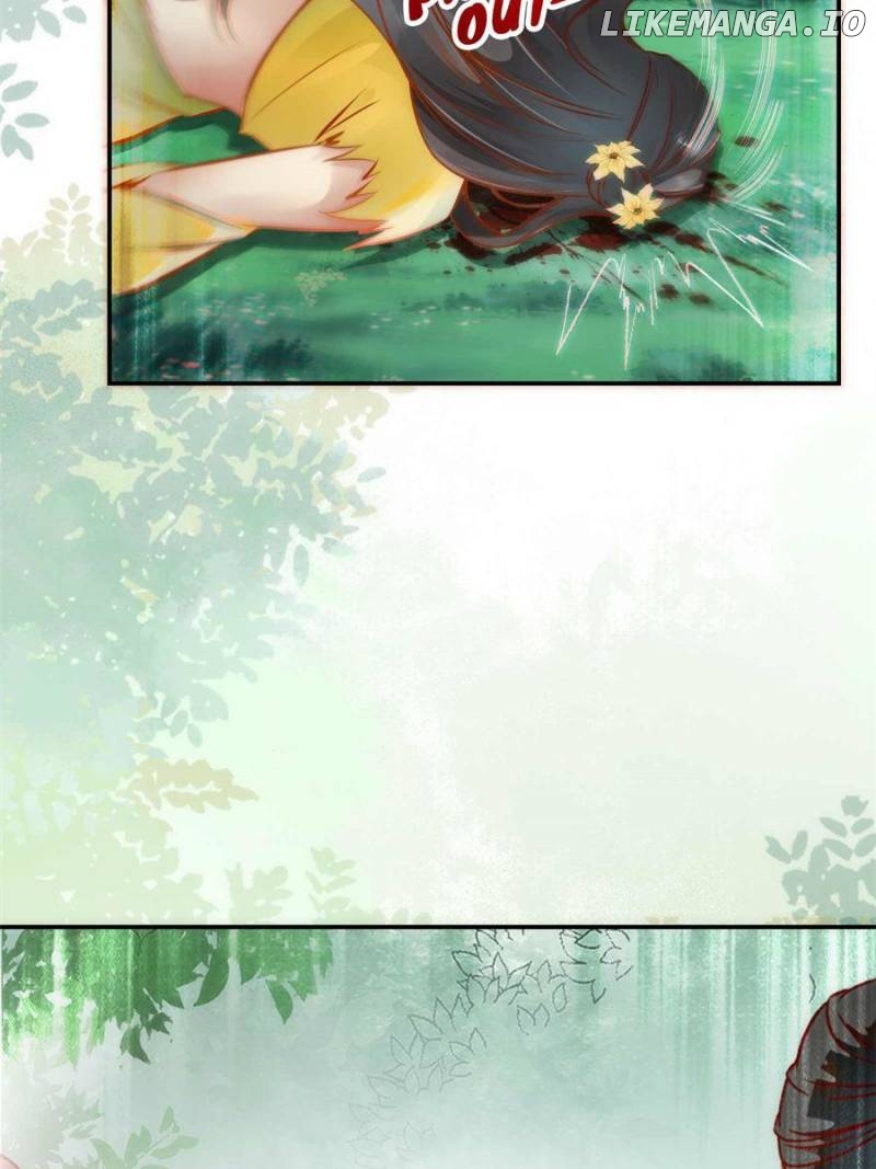 The Goddess Consort Reigns Supreme Chapter 46 - page 27