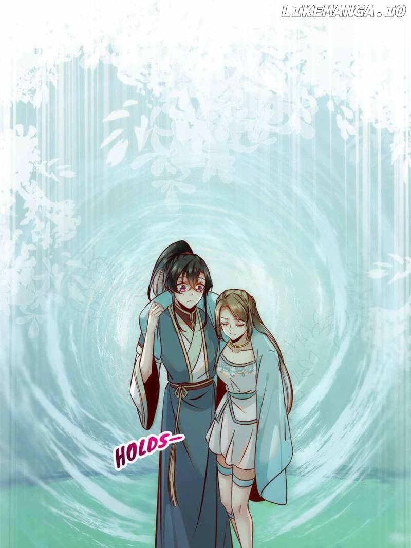 The Goddess Consort Reigns Supreme Chapter 46 - page 30