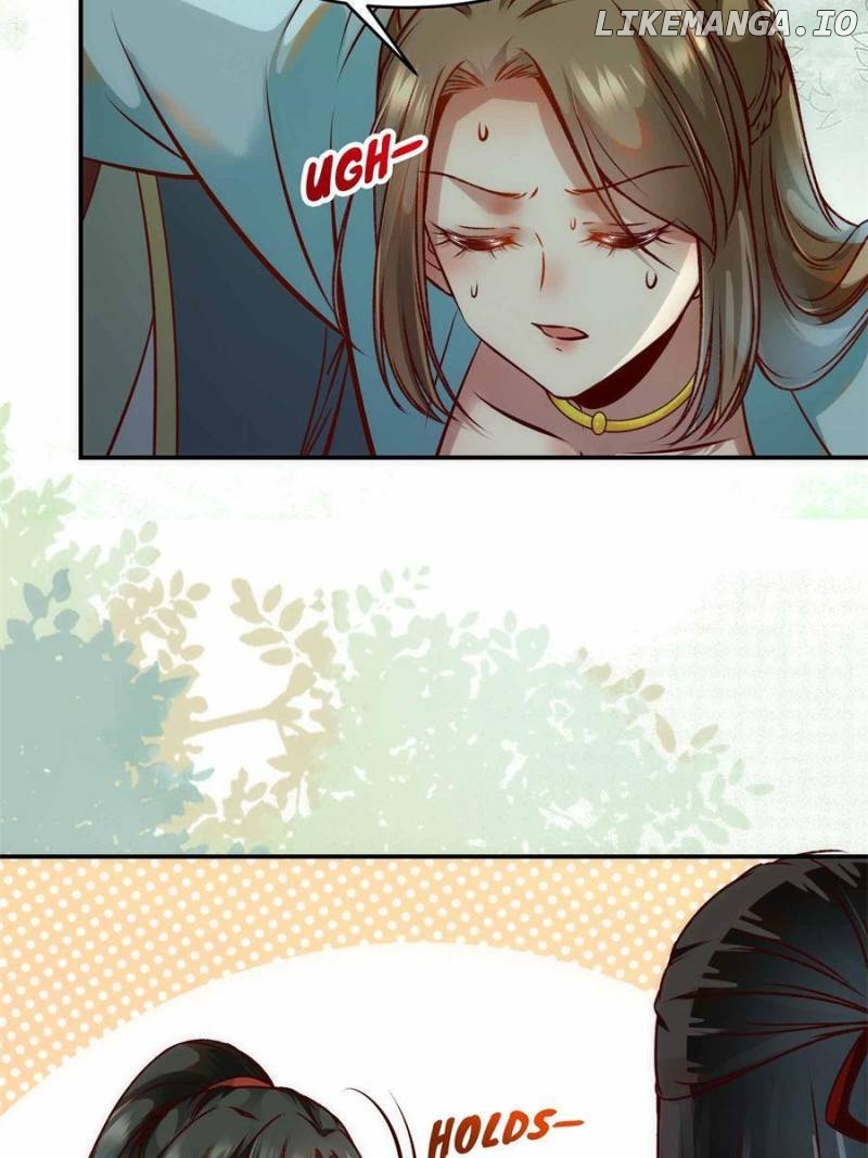 The Goddess Consort Reigns Supreme Chapter 46 - page 33