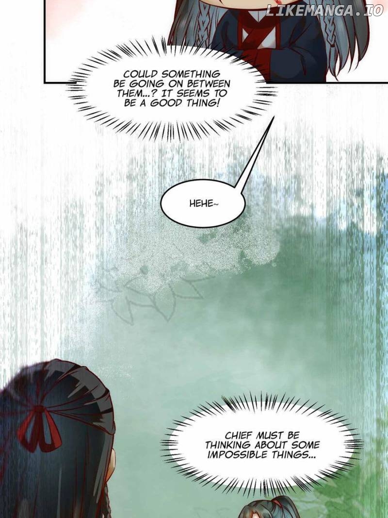 The Goddess Consort Reigns Supreme Chapter 46 - page 35