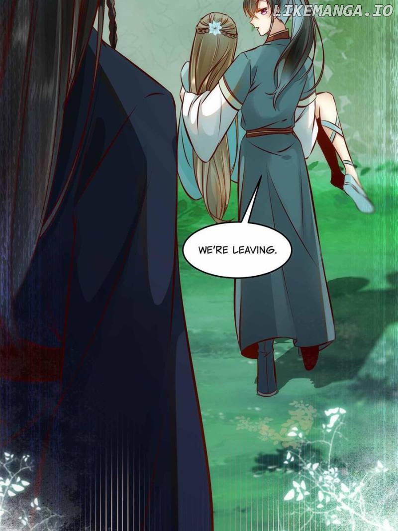 The Goddess Consort Reigns Supreme Chapter 46 - page 36