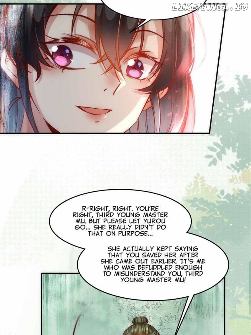 The Goddess Consort Reigns Supreme Chapter 46 - page 6
