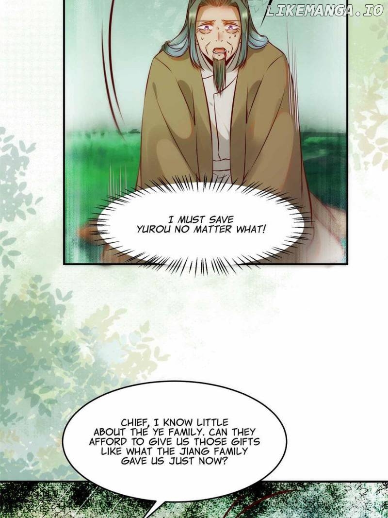 The Goddess Consort Reigns Supreme Chapter 46 - page 7
