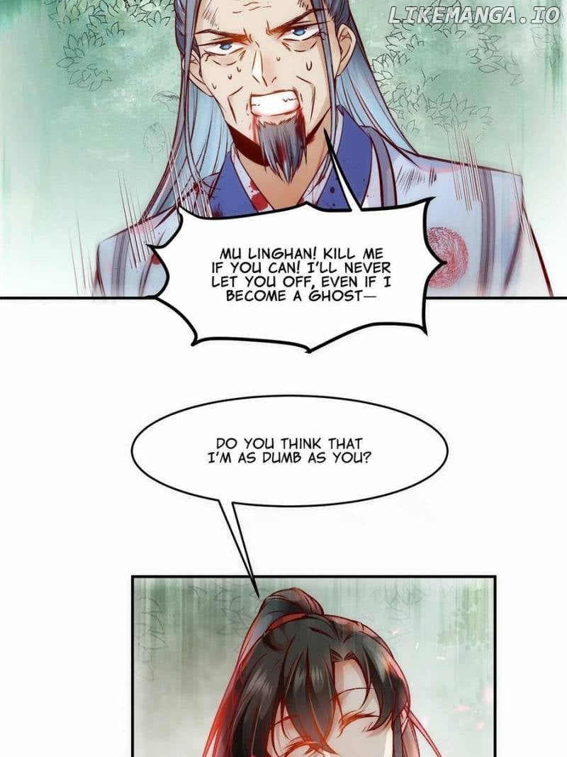 The Goddess Consort Reigns Supreme Chapter 45 - page 14