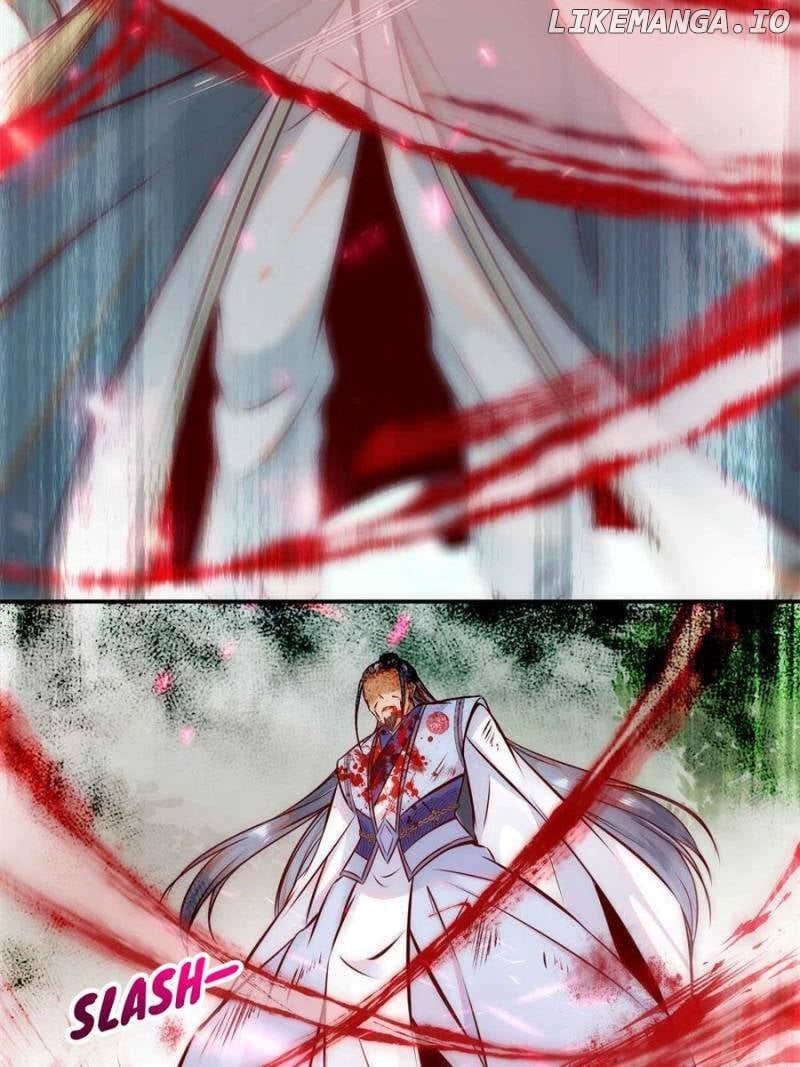 The Goddess Consort Reigns Supreme Chapter 45 - page 18