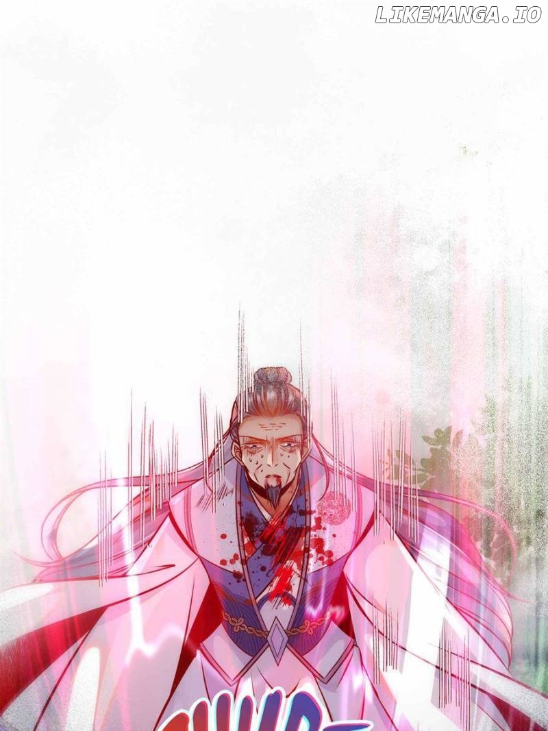 The Goddess Consort Reigns Supreme Chapter 45 - page 21
