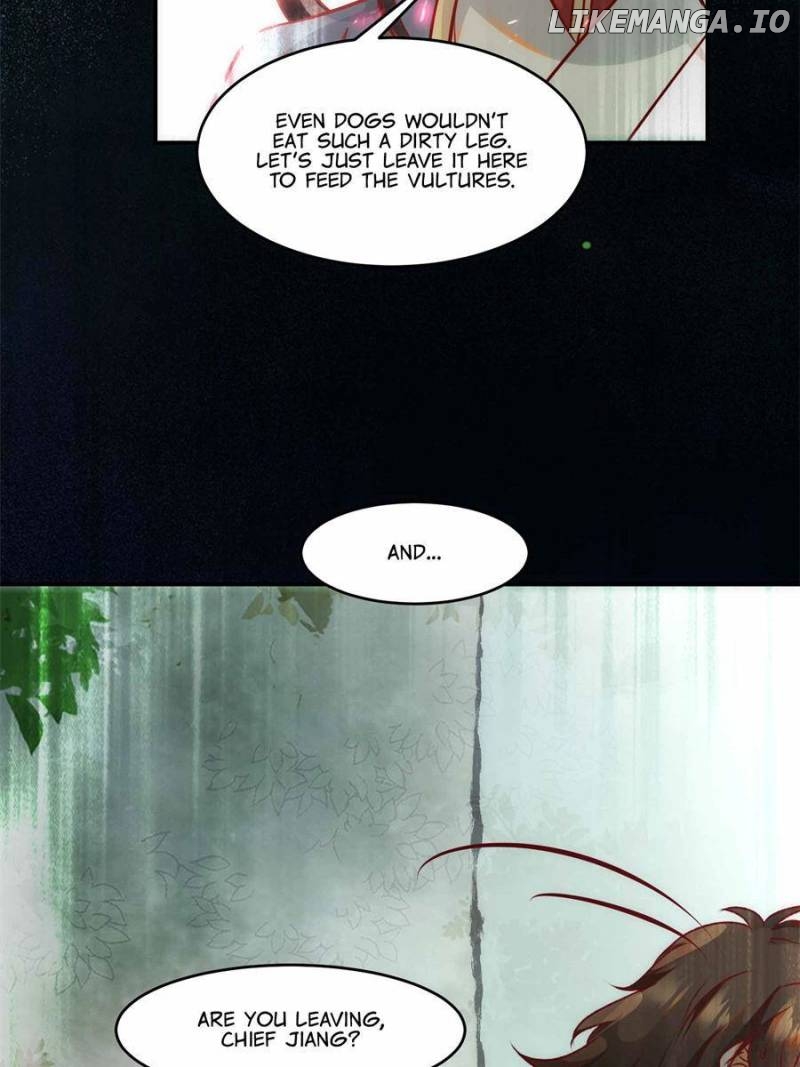 The Goddess Consort Reigns Supreme Chapter 45 - page 23