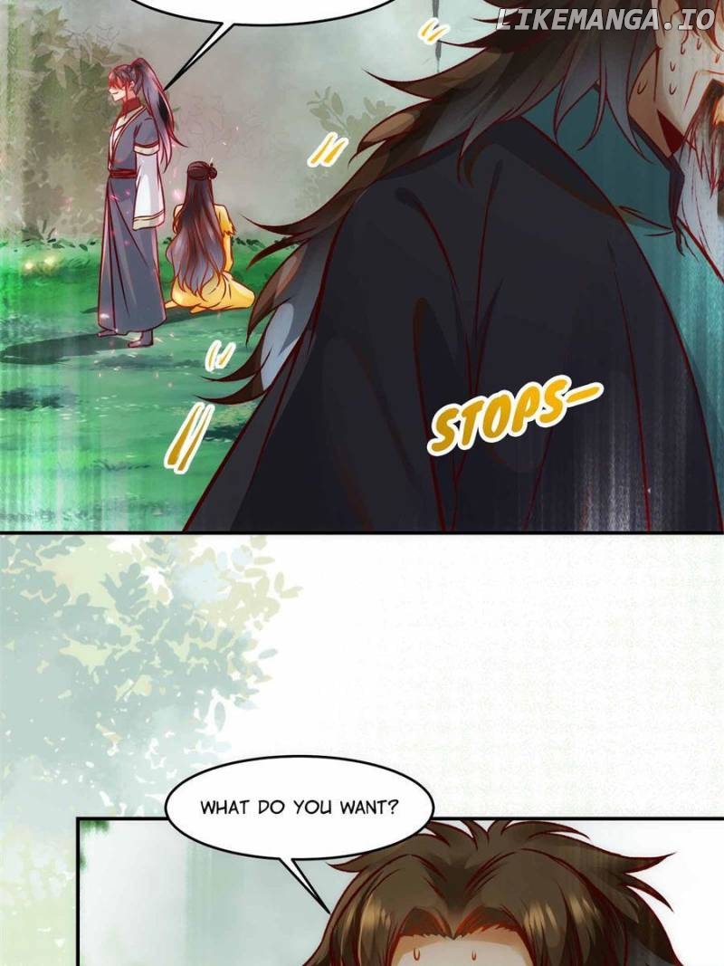 The Goddess Consort Reigns Supreme Chapter 45 - page 24