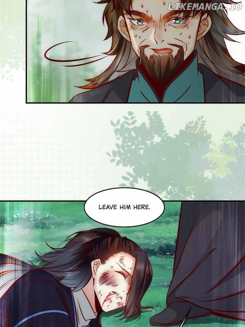 The Goddess Consort Reigns Supreme Chapter 45 - page 25