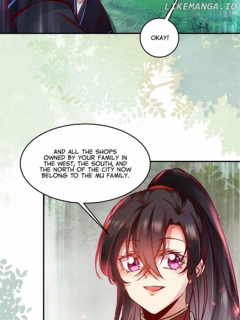 The Goddess Consort Reigns Supreme Chapter 45 - page 26