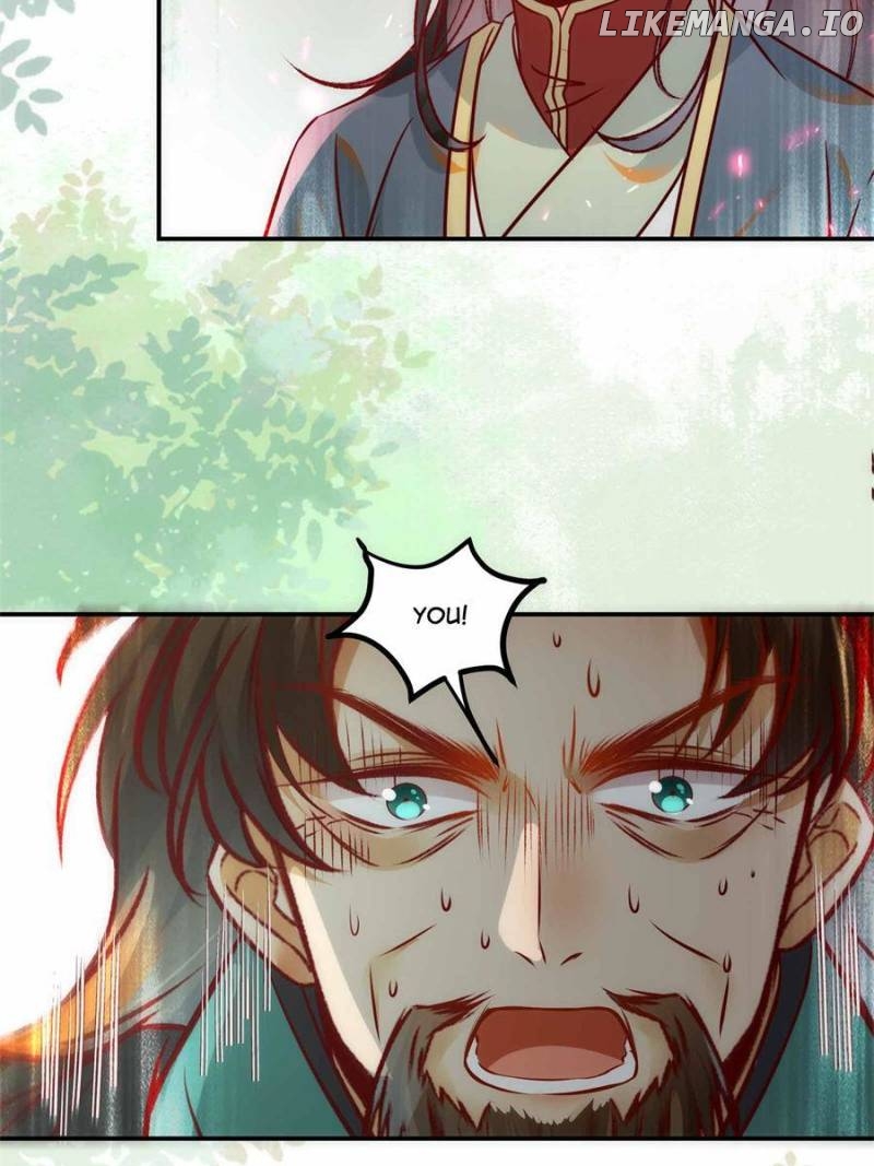 The Goddess Consort Reigns Supreme Chapter 45 - page 27