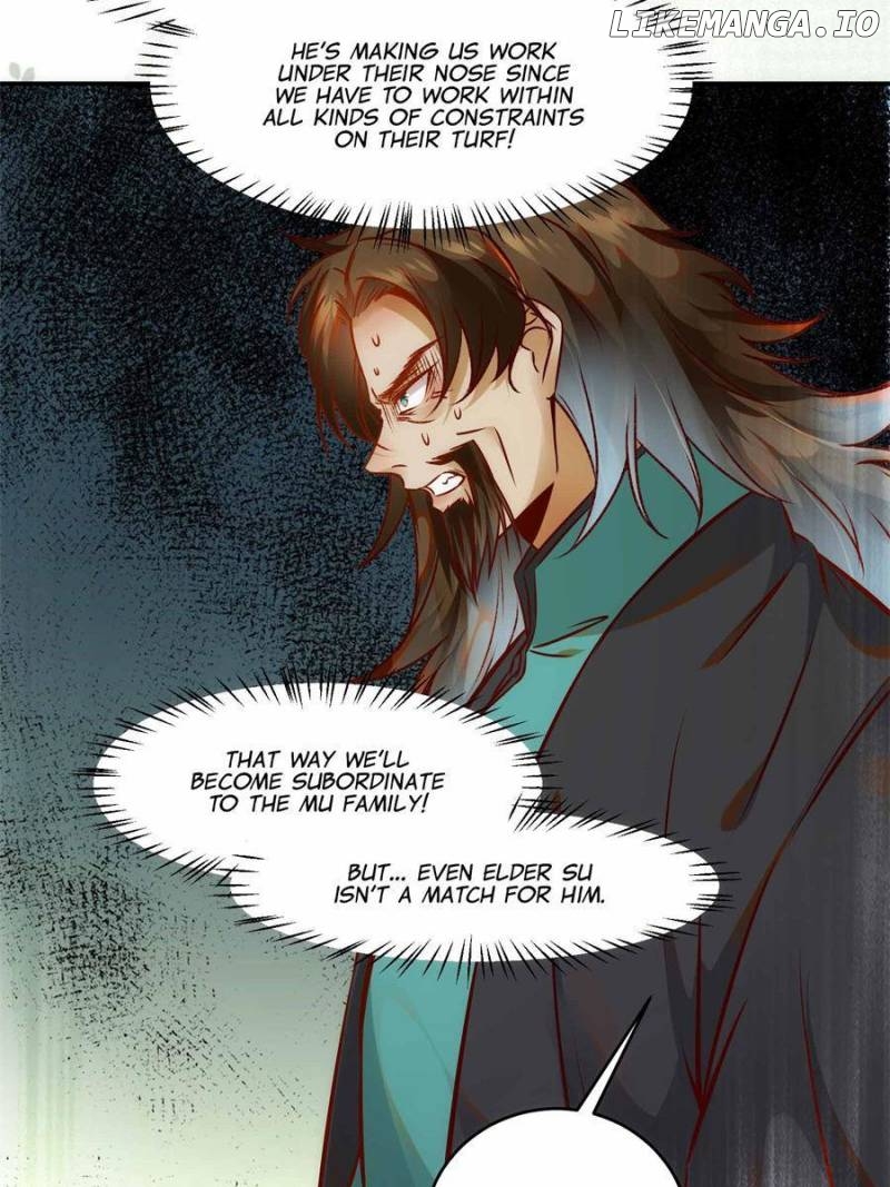 The Goddess Consort Reigns Supreme Chapter 45 - page 29