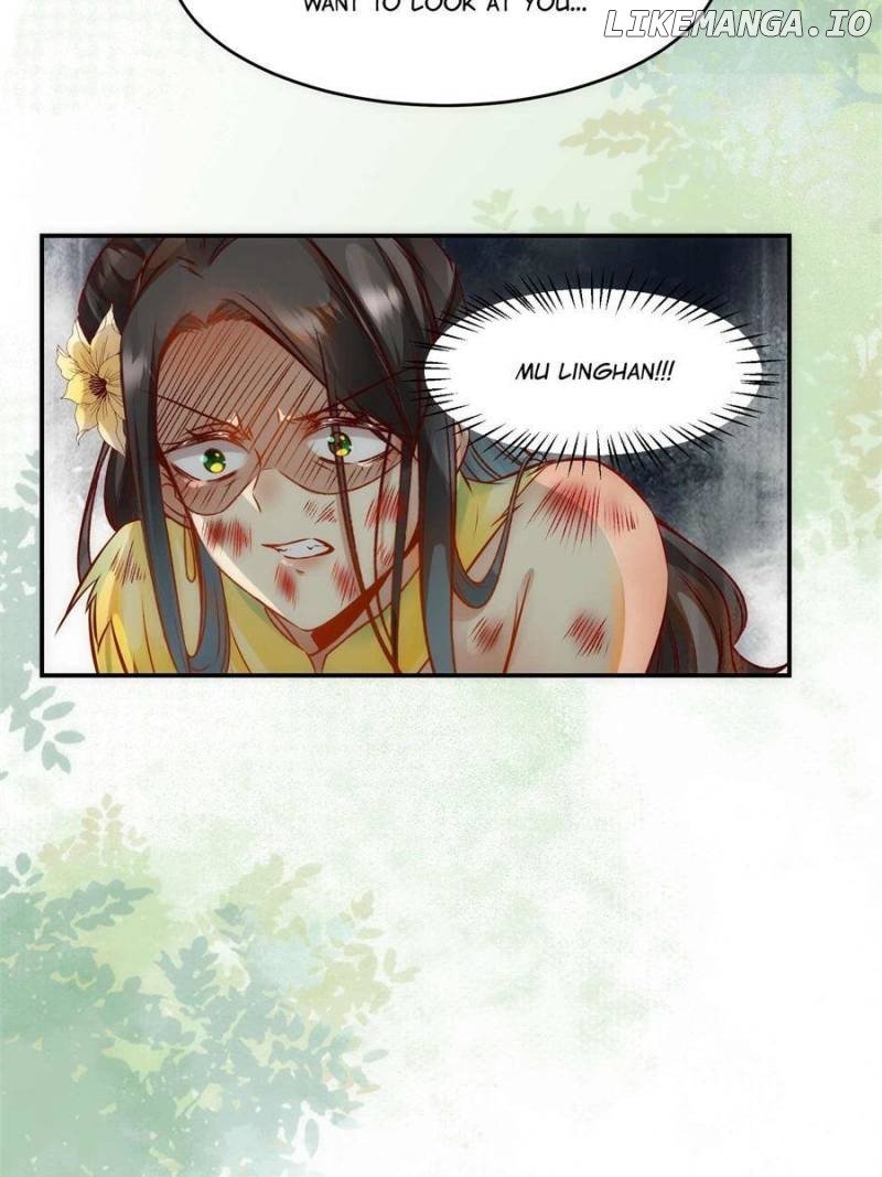 The Goddess Consort Reigns Supreme Chapter 45 - page 33