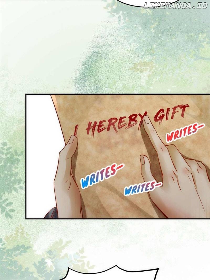 The Goddess Consort Reigns Supreme Chapter 45 - page 35