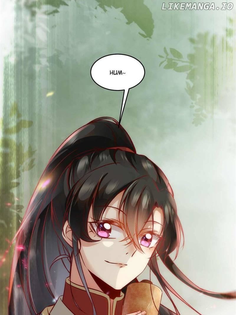 The Goddess Consort Reigns Supreme Chapter 45 - page 38