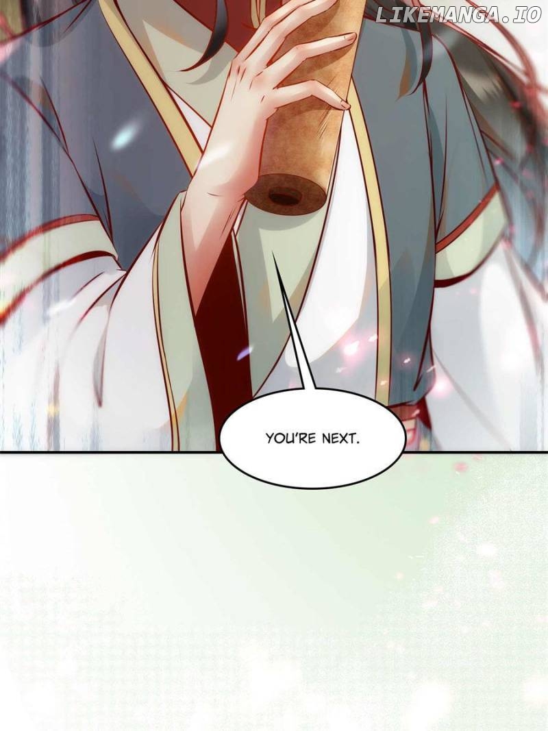 The Goddess Consort Reigns Supreme Chapter 45 - page 39