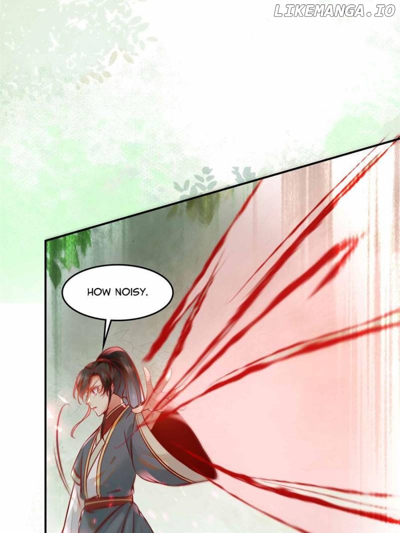 The Goddess Consort Reigns Supreme Chapter 45 - page 4