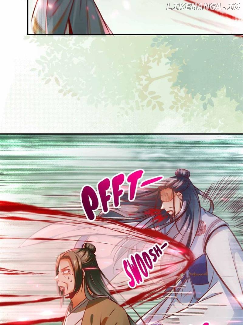 The Goddess Consort Reigns Supreme Chapter 45 - page 5