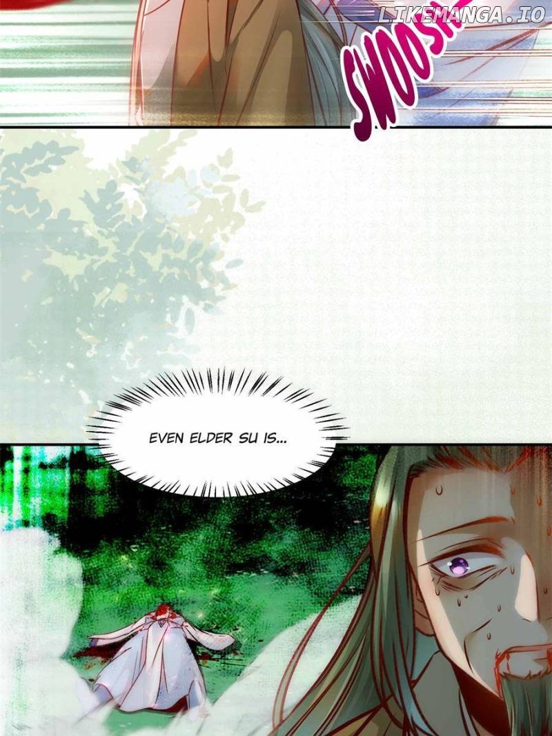 The Goddess Consort Reigns Supreme Chapter 45 - page 6