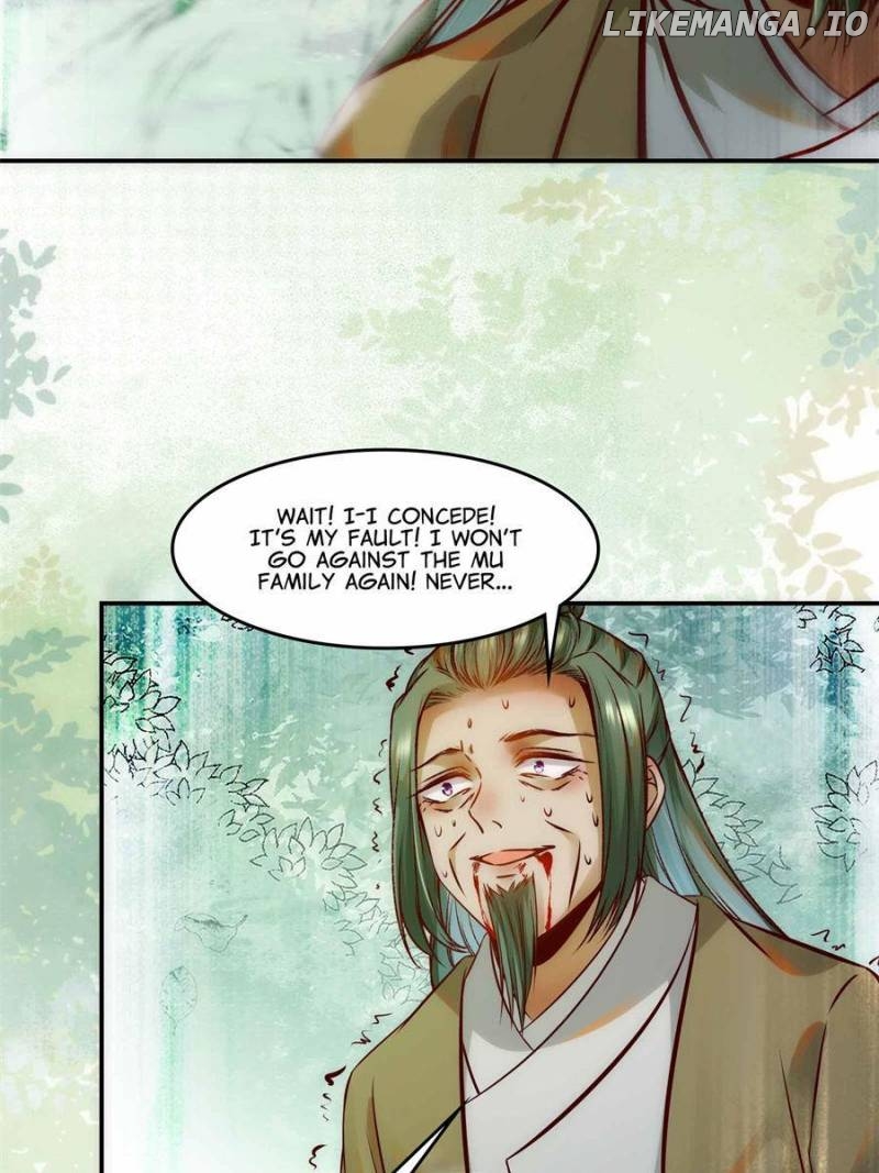 The Goddess Consort Reigns Supreme Chapter 45 - page 7